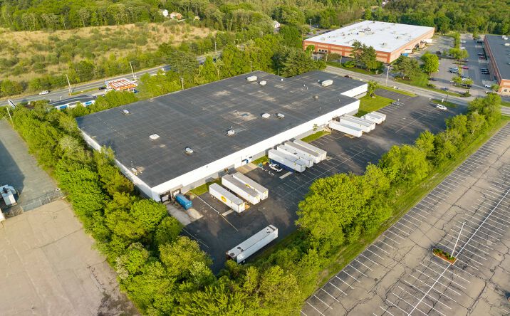 Pictures of Industrial property located at 5 Dan Rd, Canton, MA 02021 for lease - image #1