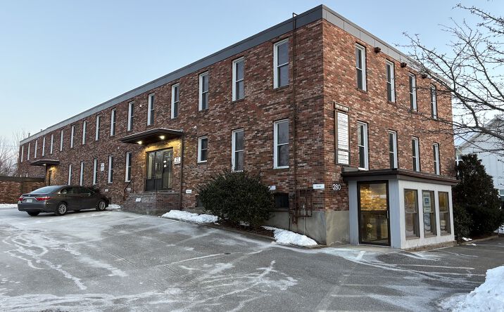 Pictures of Office property located at 280 Hillside Ave, Needham, MA 02494 for lease - image #1