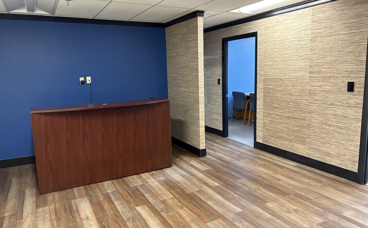 Pictures of Office property located at 35 Highland Cir, Needham, MA 02494 for lease - image #1