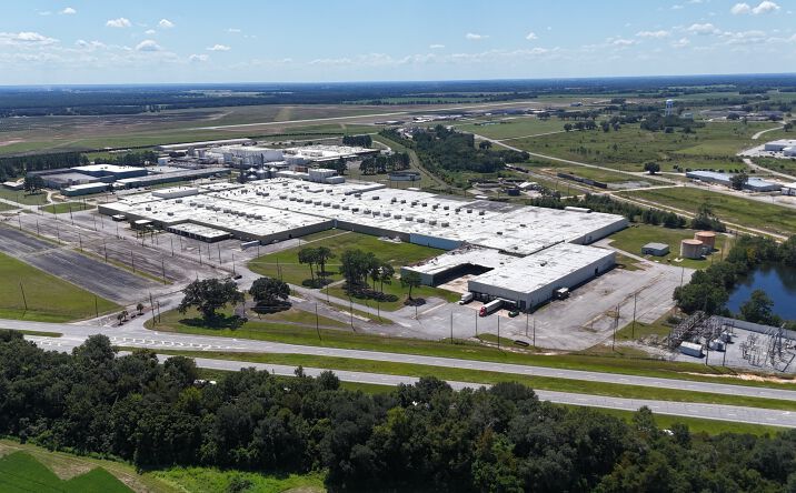 Pictures of Industrial property located at 1501 Colquitt Hwy, Bainbridge, GA 39817 for lease - image #1