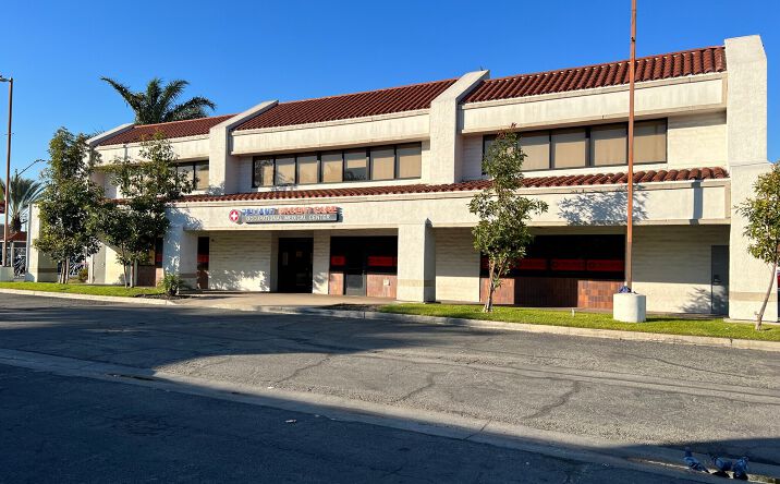 Pictures of Retail property located at 5900 Pacific Blvd, Huntington Park, CA 90255 for lease - image #1