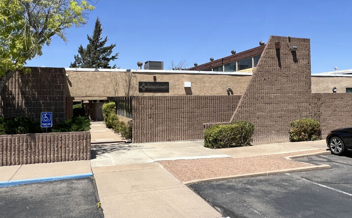 Pictures of Office property located at 3500 Comanche Rd NE, Albuquerque, NM 87107 for lease - image #1
