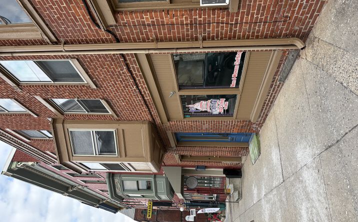 Pictures of Retail property located at 50 W Philadelphia St, York, PA 17401 for lease - image #1