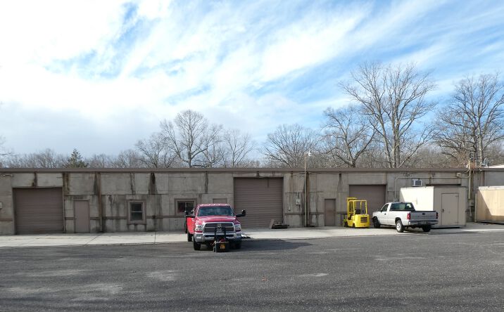 Pictures of Industrial property located at 411 N Grove St, Berlin, NJ 08009 for lease - image #1
