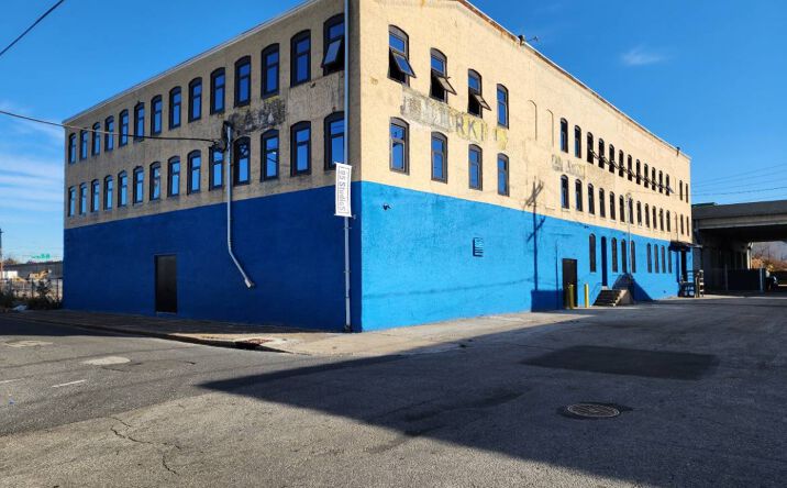 Pictures of Industrial property located at 3445 Melvale St, Philadelphia, PA 19134 for lease - image #1