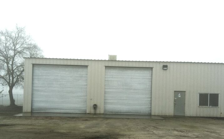 Pictures of Industrial, Land property located at 42893 Rd 56, Reedley, CA 93654 for lease - image #1