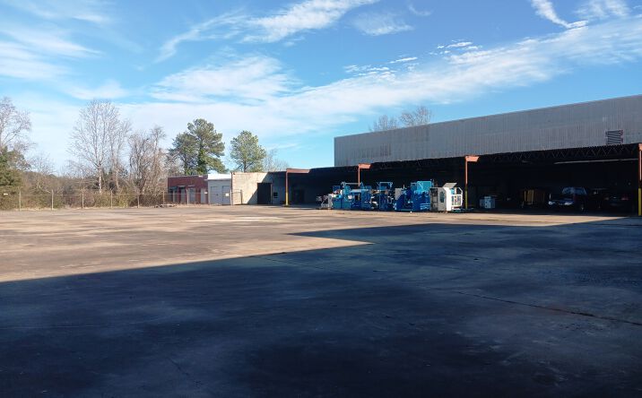 Pictures of Industrial property located at 145 City View Cir, Pickens, SC 29671 for lease - image #1