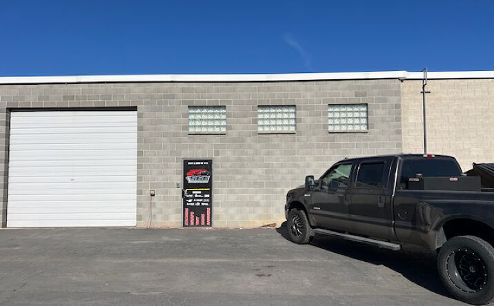 Pictures of Industrial property located at 3511 S 300 W #5, Salt Lake City, UT 84115 for lease - image #1