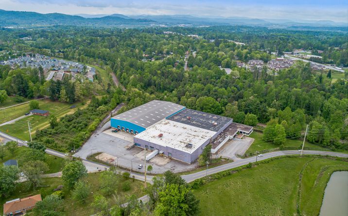 Pictures of Industrial property located at 90 Christ School Rd, Arden, NC 28704 for lease - image #1