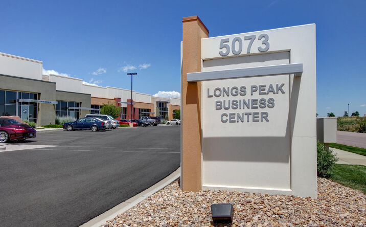 Pictures of Industrial property located at 5069 Silver Peak Ave, Dacono, CO 80514 for lease - image #1