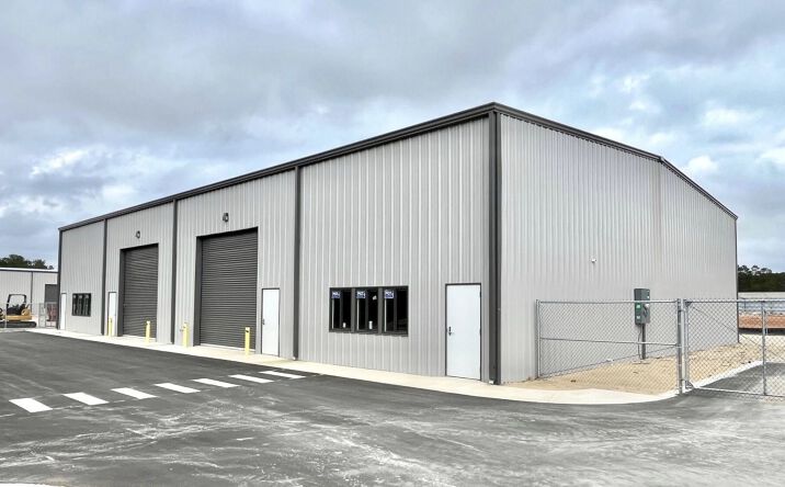 Pictures of Industrial property located at 435 County Hwy 83A W, Freeport, FL 32439 for lease - image #1