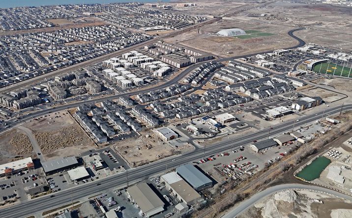 Pictures of Retail property located at 145 North Geneva Road, Vineyard, UT 84059 for lease - image #1