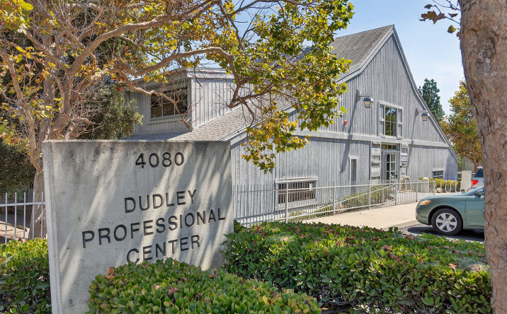 Pictures of Office property located at 4080 Loma Vista Rd, Ventura, CA 93003 for lease - image #1