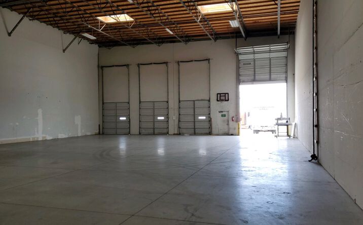 Pictures of Industrial property located at 2195 Britannia Blvd, San Diego, CA 92154 for lease - image #1