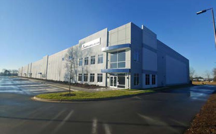 Pictures of Industrial property located at 703 Pitts School Rd NW, Concord, NC 28027 for lease - image #1