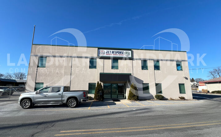 Pictures of Industrial property located at 700 Ayers Avenue, Lemoyne, PA 17043 for lease - image #1
