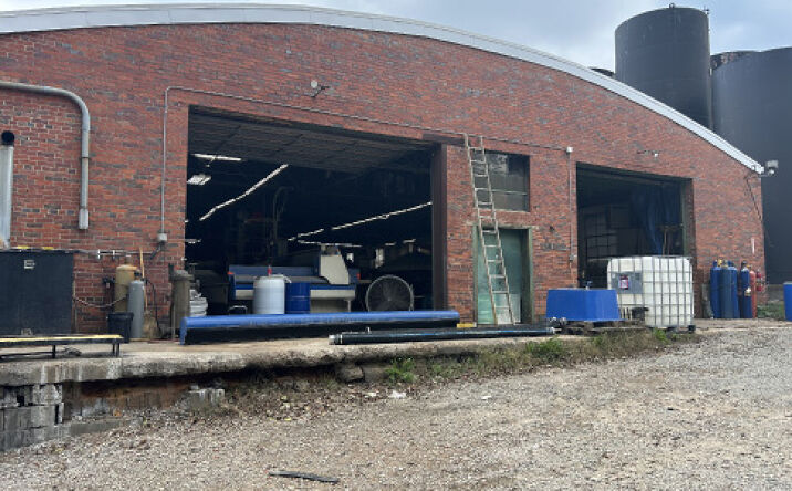 Pictures of Industrial property located at 200 Dalton Ave, Charlotte, NC 28206 for lease - image #1