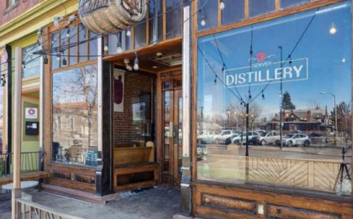 Pictures of Retail property located at 244 S Broadway, Denver, CO 80209 for lease - image #1