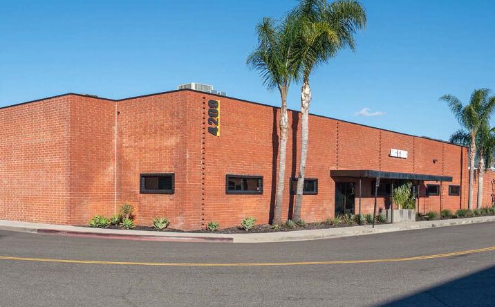 Pictures of Industrial property located at 4209 W Vanowen St, Burbank, CA 91505 for lease - image #1