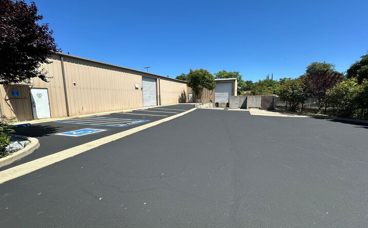 Pictures of Industrial property located at 2649 Favretto Ave, Redding, CA 96001 for lease - image #1