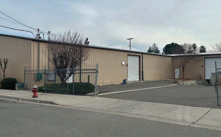 Pictures of Industrial property located at 2649 Favretto Ave, Redding, CA 96001 for lease - image #1