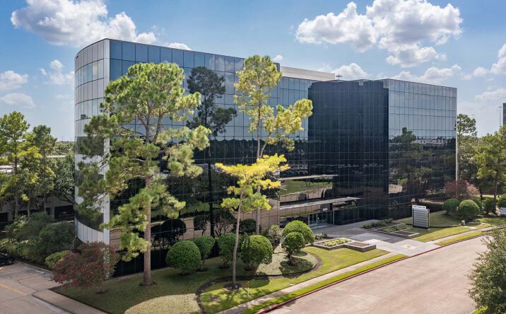 Pictures of Office property located at 16001 Park Ten Place, Houston, TX 77084 for lease - image #1