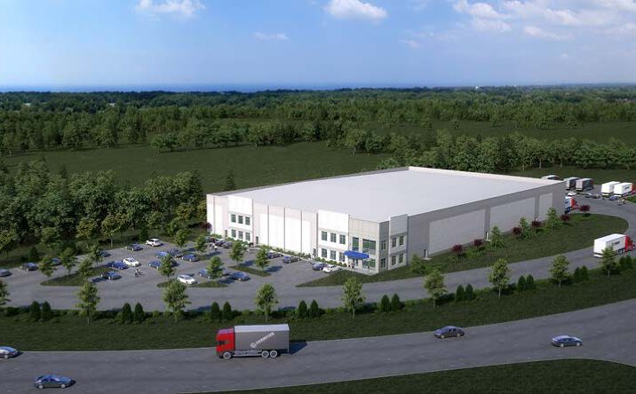 Pictures of Industrial property located at 700 Pitts School Rd NW, Concord, NC 28027 for lease - image #1