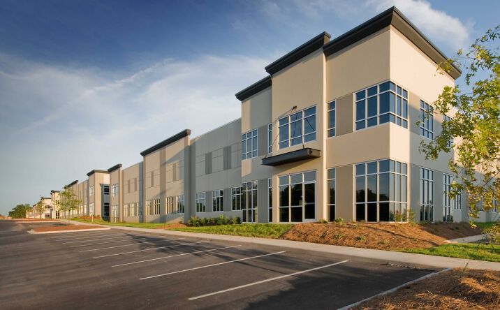 Pictures of Industrial property located at 307 Oates Rd, Mooresville, NC 28117 for lease - image #1