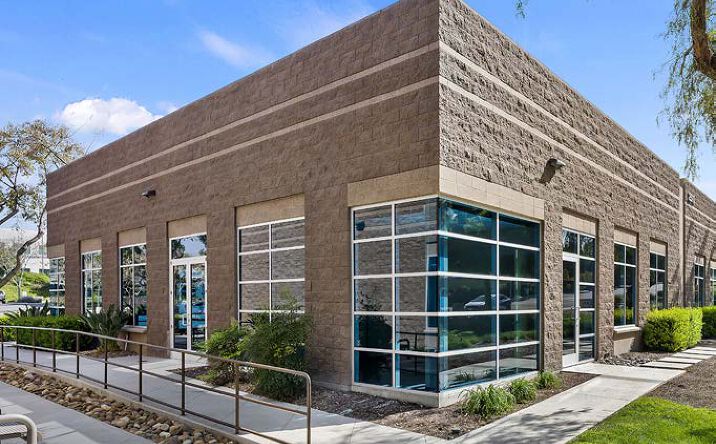 Pictures of Retail property located at 2530 Gateway Rd, San Diego, CA 92009 for lease - image #1
