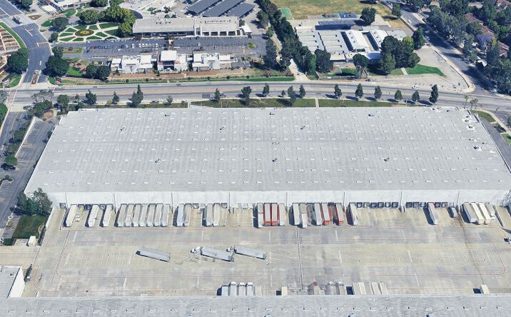 Pictures of Industrial property located at 3931 Workman Mill Rd, Whittier, CA 90601 for lease - image #1