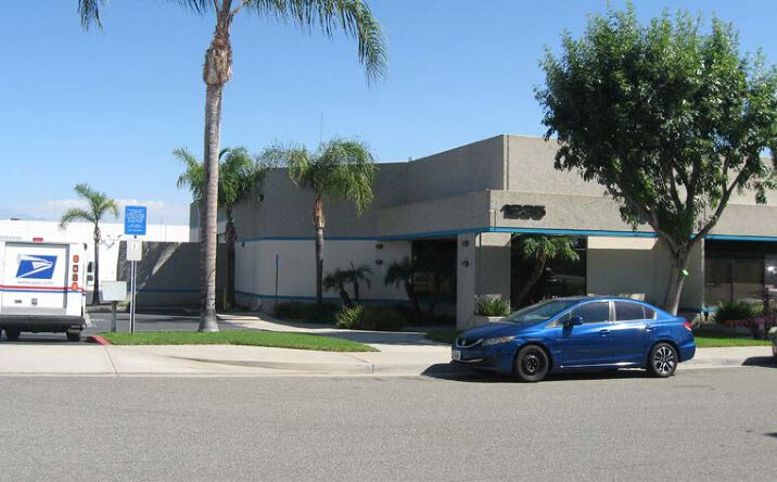 Pictures of Retail, Industrial property located at 1235 Graphite Drive, Corona, CA 92881 for lease - image #1
