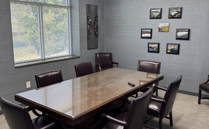 Pictures of Office, Industrial property located at 510 Eagleton Downs Drive, Pineville, NC 28134 for lease - image #1