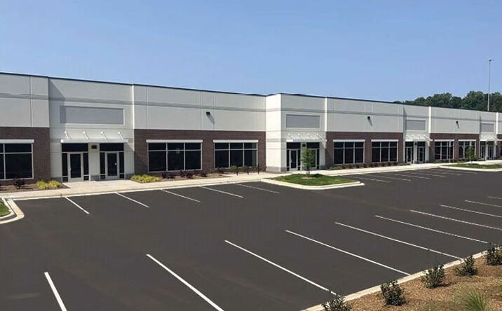 Pictures of Industrial property located at 172 Pitts School Rd SW, Concord, NC 28027 for lease - image #1