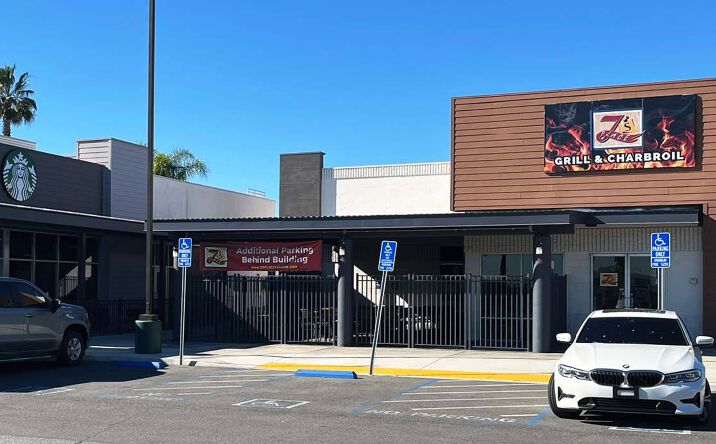 Pictures of Restaurant property located at 3805 S Soto St, Vernon, CA 90058 for lease - image #1