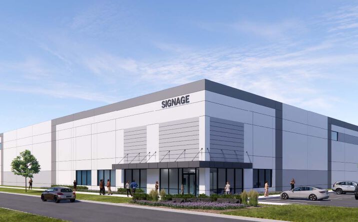Pictures of Industrial property located at 11006 Mt Holly-Huntersville Rd, Huntersville, NC 28078 for lease - image #1