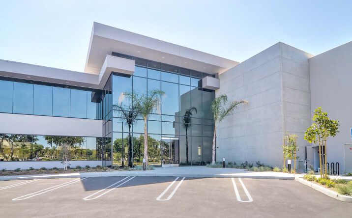 Pictures of Retail, Office property located at 1800 Aston Ave, Carlsbad, CA 92008 for lease - image #1
