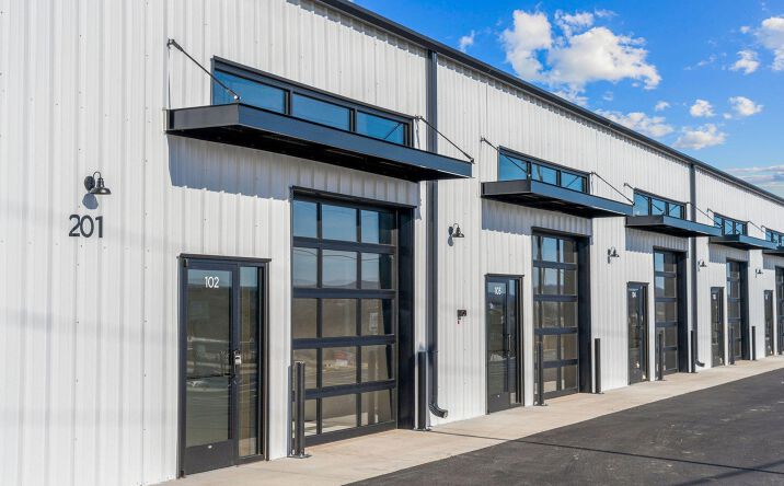 Pictures of Retail, Industrial property located at 201 Blue Sky Lane 567, Hollister, MO 65672 for lease - image #1