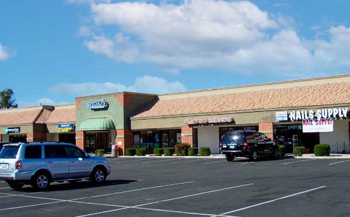 Pictures of Retail property located at NEC 75th Avenue & Cactus Road, Peoria, AZ 85381 for lease - image #1