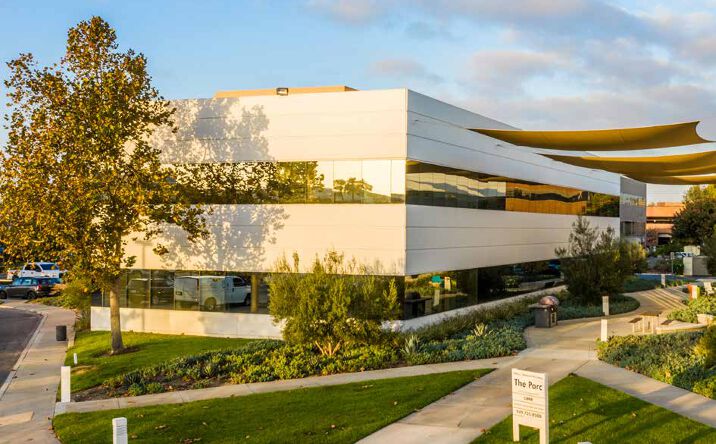 Pictures of Retail property located at 3 Corporate Park, Irvine, CA 92606 for lease - image #1