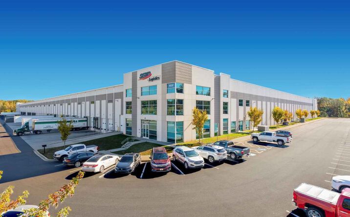 Pictures of Industrial property located at 10137 Horton Rd, Charlotte, NC 28278 for lease - image #1