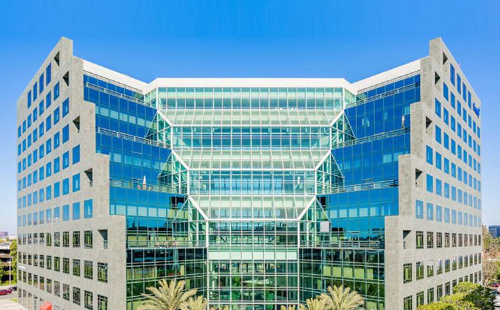Pictures of Retail, Office property located at 19100 Von Karman Ave, Irvine, CA 92612 for lease - image #1