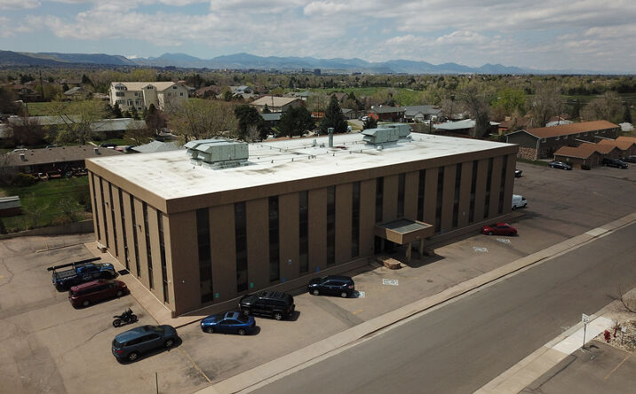 Pictures of Office property located at 1075 S Yukon St, Lakewood, CO 80226 for lease - image #1