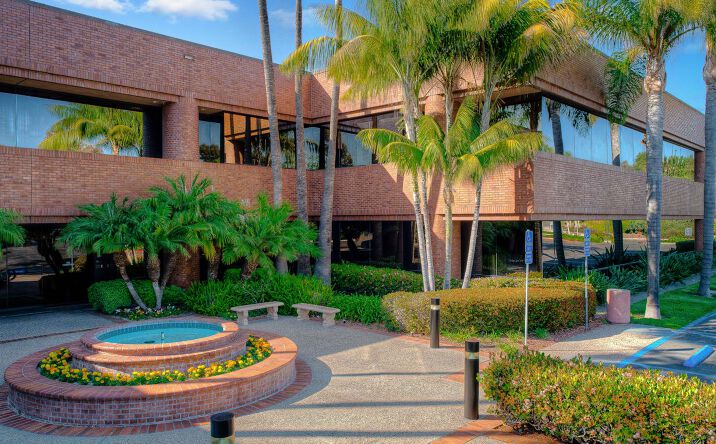 Pictures of Office property located at 1901 Camino Vida Roble, Carlsbad, CA 92008 for lease - image #1