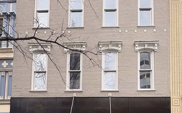 Pictures of Office property located at 224 Fayetteville St, Raleigh, NC 27601 for lease - image #1