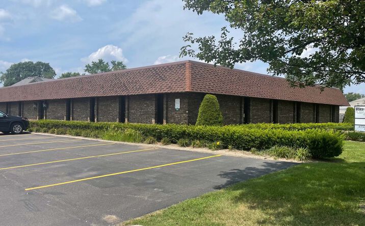 Pictures of Office property located at 45200 Sterritt St #103, Utica, MI 48317 for lease - image #1