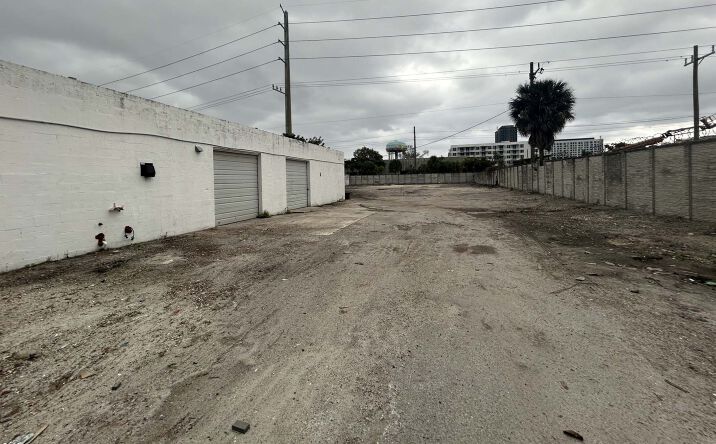 Pictures of Industrial property located at 618 NW 6th Ave, Fort Lauderdale, FL 33311 for lease - image #1