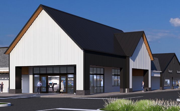 Pictures of Retail property located at 5507 Nesconset Hwy, Mount Sinai, NY 11766 for lease - image #1