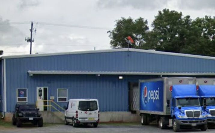 Pictures of Industrial property located at 2866 Nicholas Ave NE, Roanoke, VA 24012 for lease - image #1
