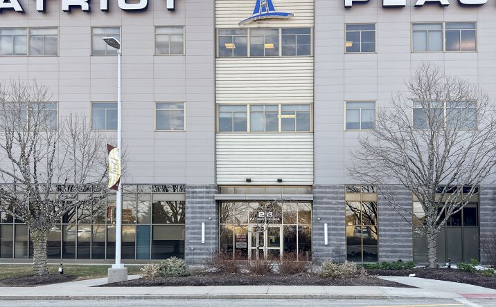 Pictures of Office property located at 26 Patriot Pl. 2nd Floor, Foxborough, MA 02035 for lease - image #1