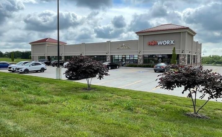 Pictures of Retail property located at 4797 C Sienna Drive, St Joseph, MO 64506 for lease - image #1